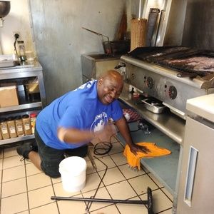 Meet your Posher, John